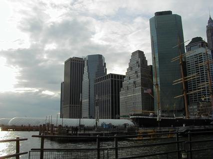 Lower Manhattan from Pier 17<br>Location: <a href="https://www.google.com/maps/search/?api=1&query=40.70502,-74.00135" target="_new">Pier 17</a>